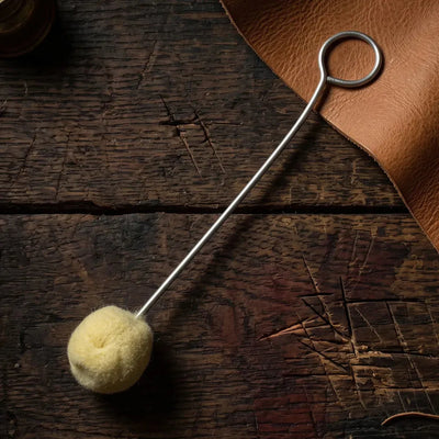 Aplicador de lana para aplicar tintes y productos químicos – CraftPoint
