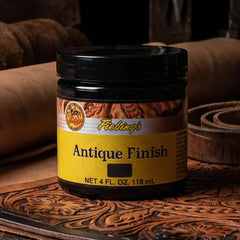 Fiebing's Antique Finish - Jasnobrązowy – CraftPoint