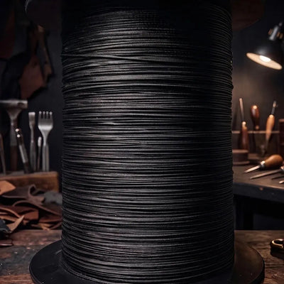 Hilo COMBI - Nero - 0,4/0,6mm - 20m – CraftPoint