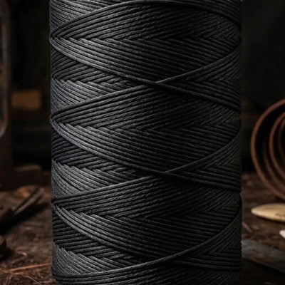 Hilo Slam - Negro/Nero - 20m – CraftPoint