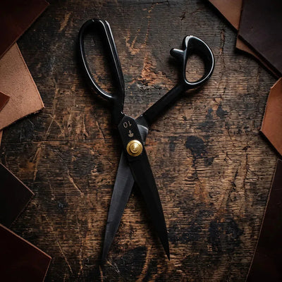 Tijeras para cuero CraftPoint – CraftPoint