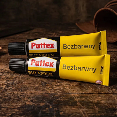 Pattex Butapren transparente - 35 ml – CraftPoint