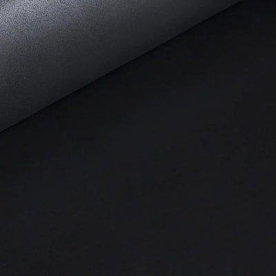 Piel de vacuno flor negra 3.0 - 3.5 mm – CraftPoint