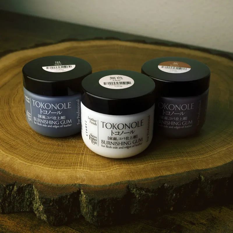 Tokonole 120 ml brązowy - brown – CraftPoint