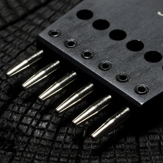 Zapasowe zęby do wybijaków CraftPoint - 1szt. – CraftPoint