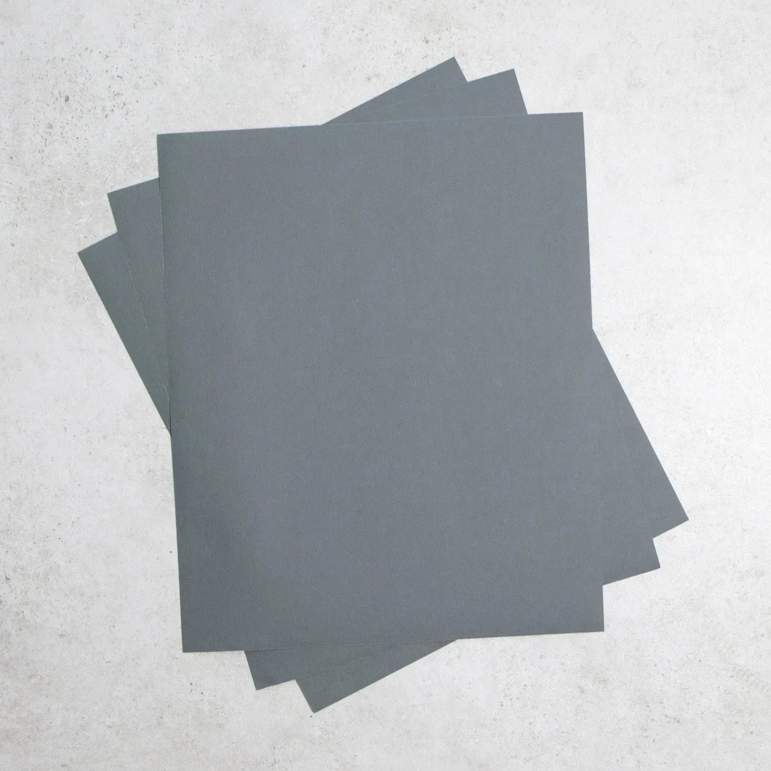 Arkusz ścierny papier wodny 230x280 mm - różne gradacje – CraftPoint