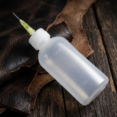 Bote aplicador con aguja - 100ml – CraftPoint