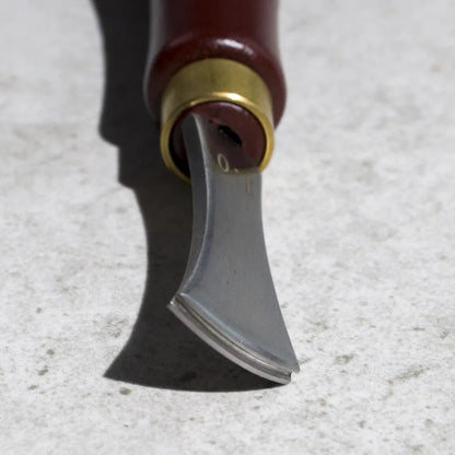 Edge Creaser - 4 rozmiary: 1/1,5/2/2,5 mm – CraftPoint