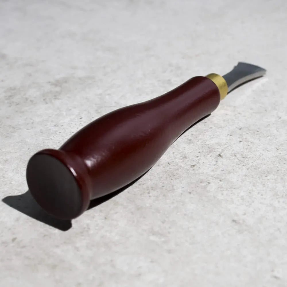 Edge Creaser - 4 rozmiary: 1/1,5/2/2,5 mm – CraftPoint