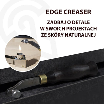 Edge Creaser regulowany – CraftPoint
