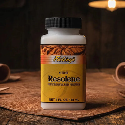 Fiebing's Acrylic Resolene neutro 118 ml – CraftPoint