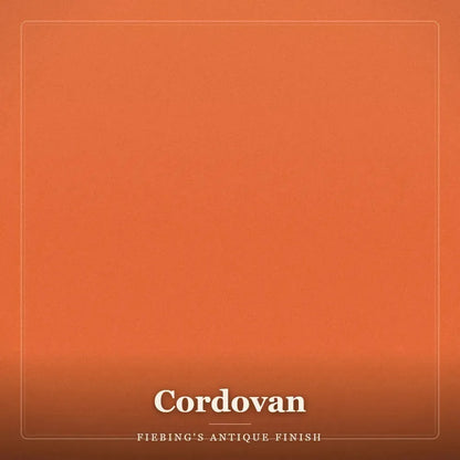 Fiebing's Antique Finish - Cordovan – CraftPoint