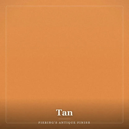 Fiebing's Antique Finish - Kolor Tan – CraftPoint