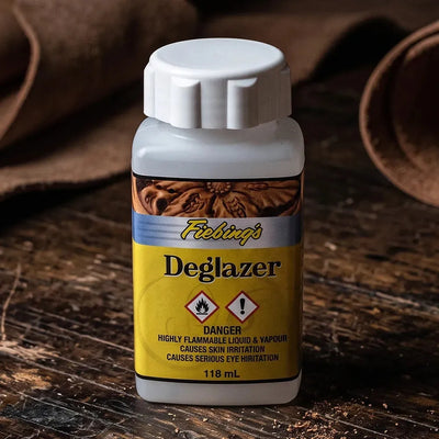 Fiebing's Deglazer (decapante) - 118ml – CraftPoint