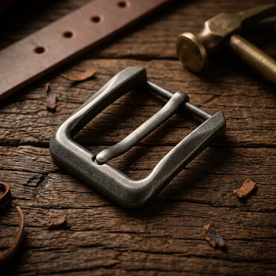 Hebilla para cinturón - 40mm – CraftPoint