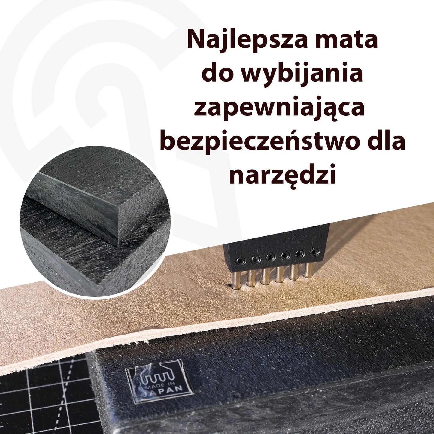 Mata Oka do wybijania - M – CraftPoint