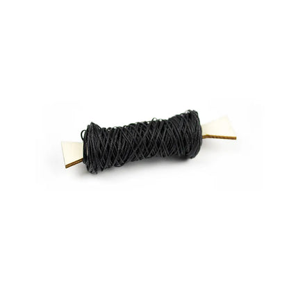 Nici Slam - Czarny/Nero - 20m – CraftPoint