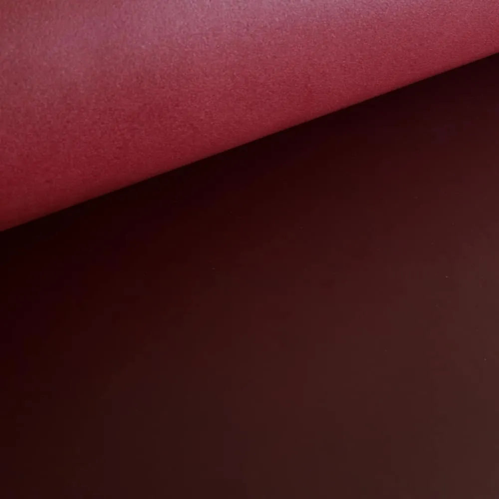 Pas ze skóry naturalnej 3,0-3,5mm, 140cm, 15-80mm - Bordeaux – CraftPoint