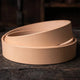 Pas ze skóry naturalnej 3-3,5mm, 140cm, 15-80mm – CraftPoint