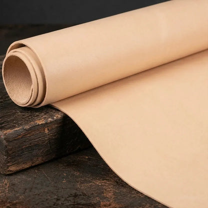 Pas ze skóry naturalnej 3-3,5mm, 140cm, 15-80mm – CraftPoint