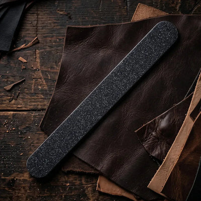 Palitos de lija para cantos de cuero – CraftPoint