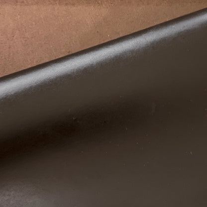 Piel de vacuno flor chocolate oscuro 1.2 mm – CraftPoint