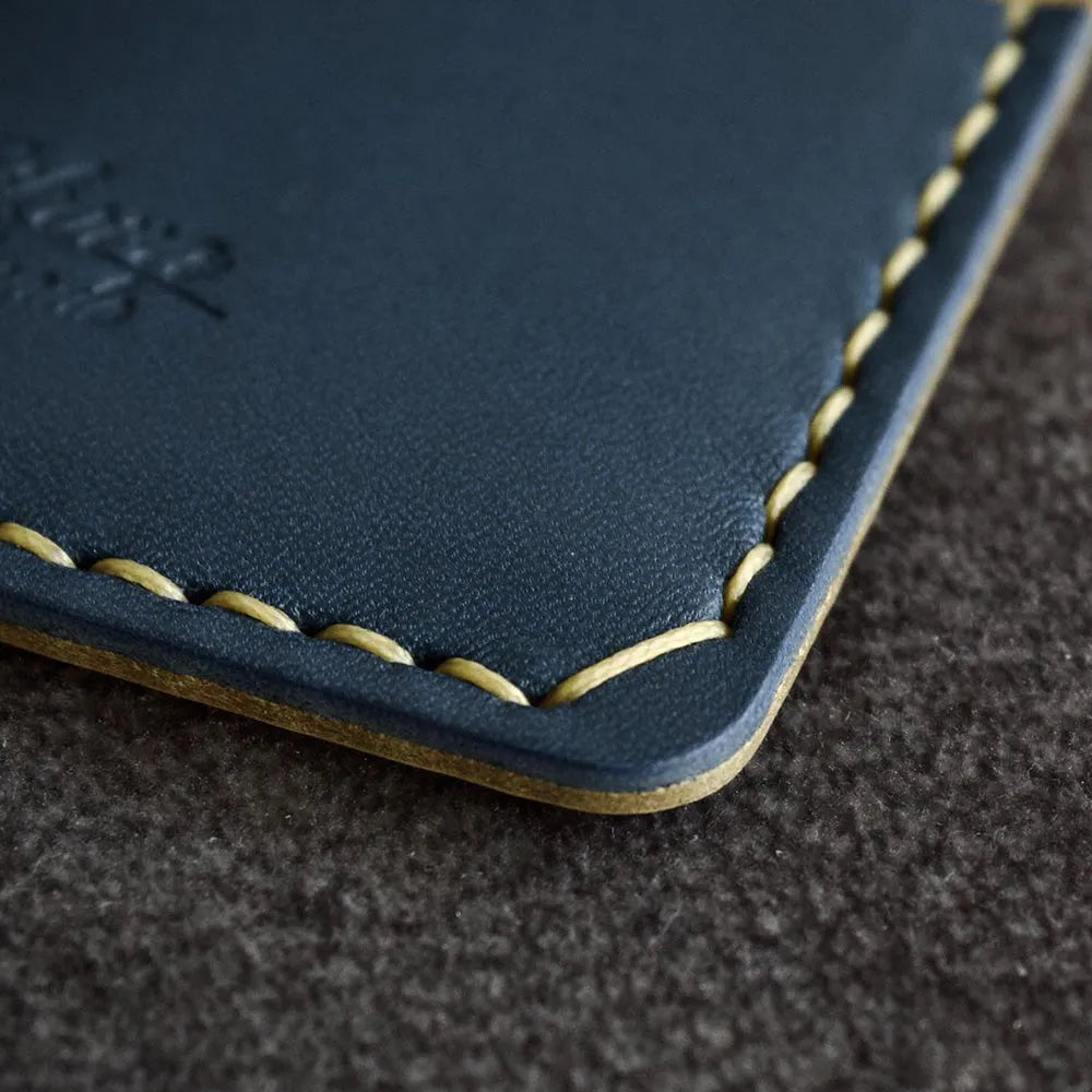 Skóra bydlęca licowa garbowana roślinnie 1.2 mm - Verde – CraftPoint
