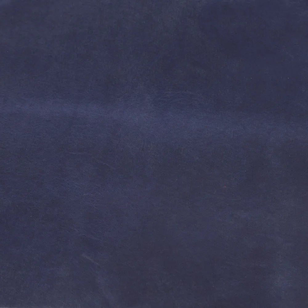 Skóra Crazy Horse - Blue - 1.5-1.8mm – CraftPoint