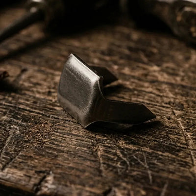 Grapas metálicas para pasadores de cinturón - plateadas – CraftPoint