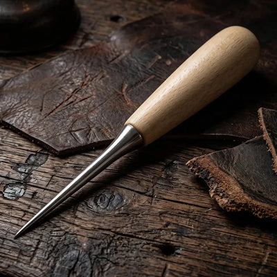 Lezna para cuero 12 cm – CraftPoint