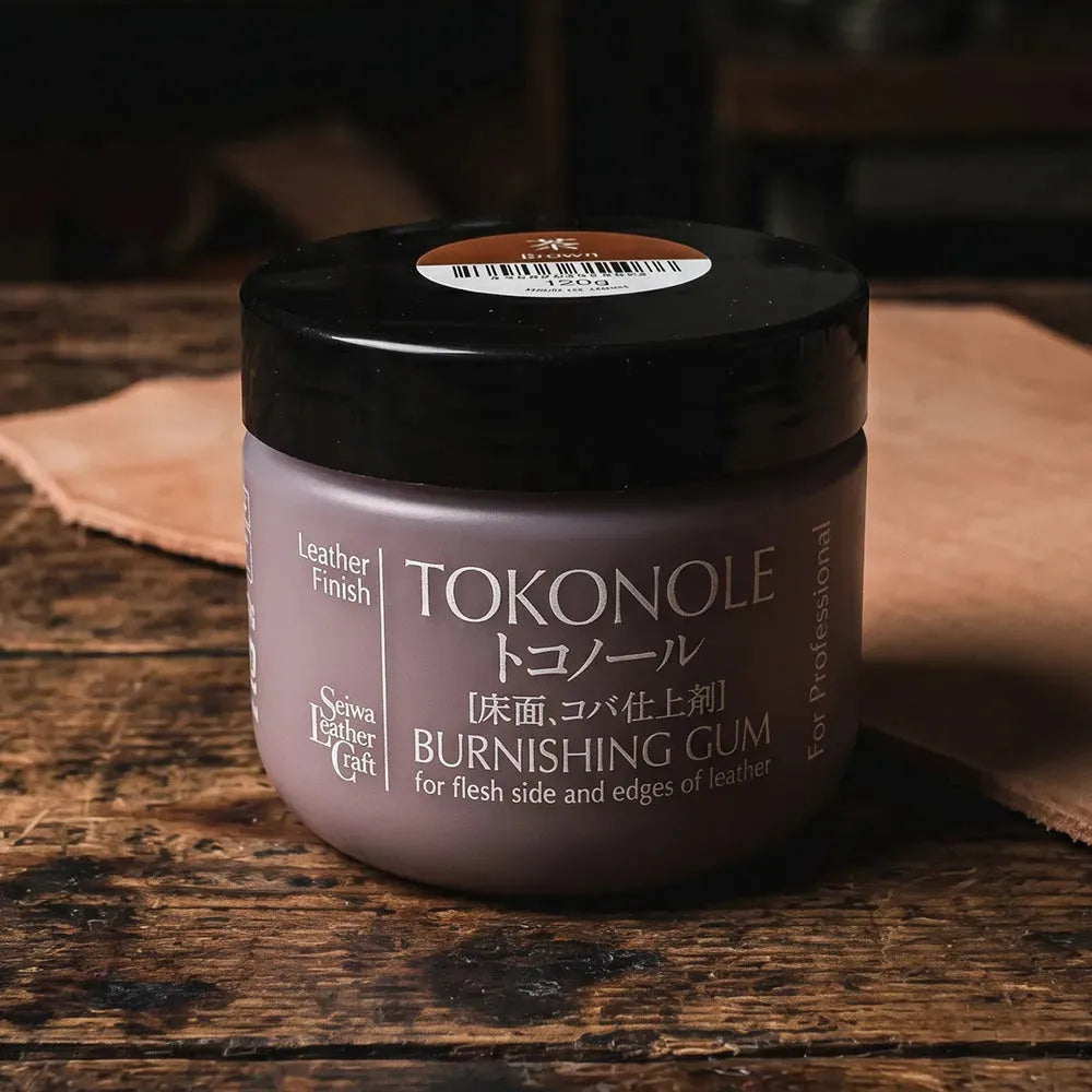 Tokonole 120 ml brązowy - brown – CraftPoint