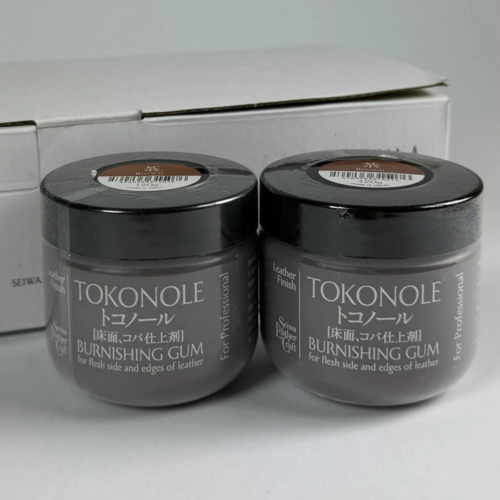 Tokonole 120 ml brązowy - brown – CraftPoint