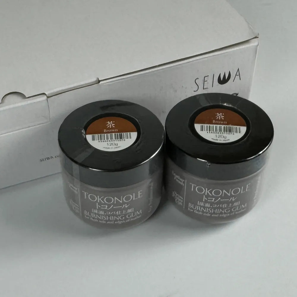 Tokonole 120 ml brązowy - brown – CraftPoint