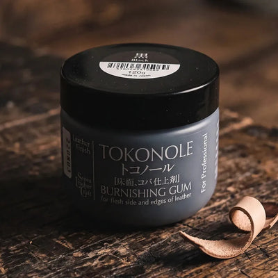 Tokonole 120 ml negro - black – CraftPoint