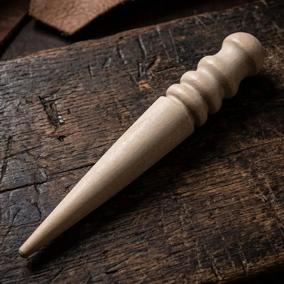 Bruñidor de madera – CraftPoint