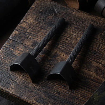 Sacabocados de puntera en flecha 35/40mm – CraftPoint