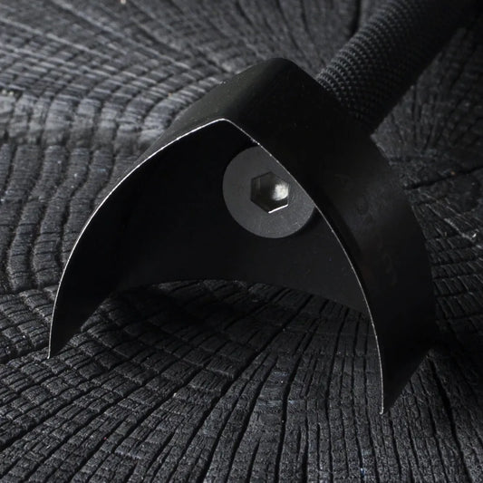 Wybijak końcówki paska w strzałkę 35/40mm – CraftPoint