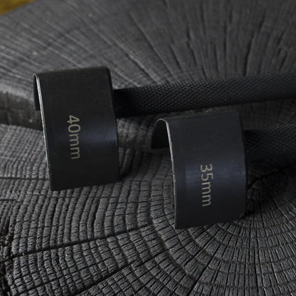 Wybijak końcówki paska w strzałkę 35/40mm – CraftPoint