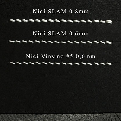 Wybijaki francuskie pod szew CraftPoint - 3.85mm/3,38mm – CraftPoint