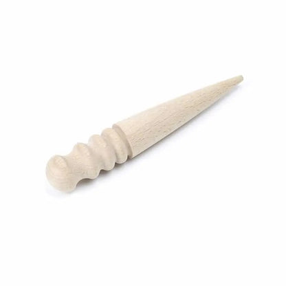 Zestaw do stworzenia pochewki na nóż - Koniak – CraftPoint